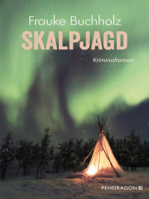 cover image of Skalpjagd